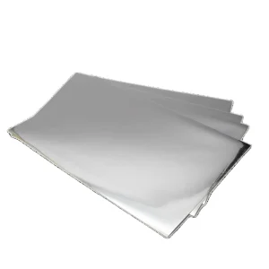 Large Rolls of 40 Micron Aluminum Foil