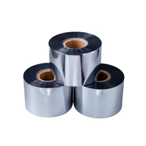 Lightweight High-Barrier Metallized Laminated Roll Film Aluminized PE Film for Food Packaging