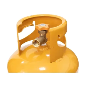 Low Pressure Empty 3kg 5kg 6kg 10kg 12.5kg 15kg 50kg LPG Gas Cylinders Price for Sale for Cooking Use