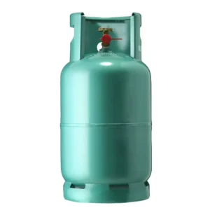 Low Pressure Large Capacity Steel 24L LPG Cylinder for Restaurant and Canteen Gas Supply