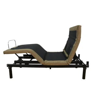 Luxury Modern Design Zero Gravity Electric Bed Prices for Sale