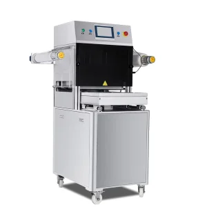 MAP Vacuum Packing and Tray Sealing Machine YH-520