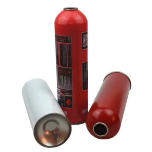 MAPP Gas Bottle Butane Gas Cylinder Propane Gas Cylinder