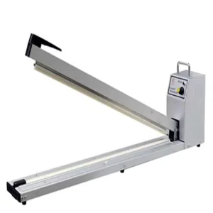 Manual Heat Sealing Machine with 700 mm Sealing Length