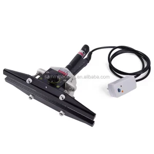 Manual Impulse Heat Sealer for Plastic Food and Sugar Bags