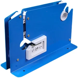 Manual Tape Packing Machine for Plastic Bags