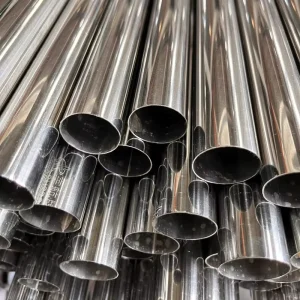Manufacture 200 300 400 600 900 Series Stainless Steel Pipe SS 201 304 310 316 321 Stainless Steel Tube for Water Supply