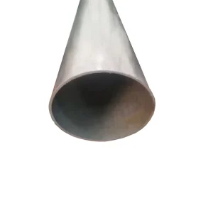 Manufacturer 4130 42CrMo4 Chromoly Precision Seamless Alloy Steel Square and Round Carbon SMLS Pipe Cold Rolled