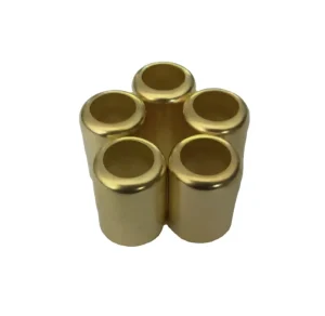 Manufacturer Customization Stainless Steel Iron Aluminum Tube for the Inner Support of the Pipe