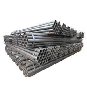 Manufacturer’s 42CrMo Aisi 4140 4130 Chromoly Steel Tubing Hollow bar Steel Tube Alloy Round Seamless Steel Pipe