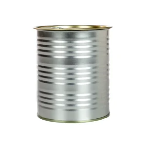 Manufacturers Food Grade High Quality Food Packaging Tin Can
