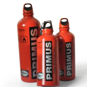 Matte Red Aluminum Water Cup Multi Size Lightweight Outdoor Backpacking Bottle With Detachable Carabiner Lid
