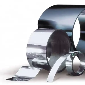 Medical Titanium and Titanium alloy Foil