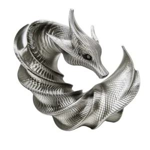 Metal 3D Printing Service High Precision Stainless Steel Aluminum Alloy Customization
