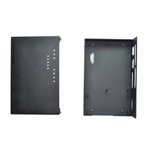 Metal Box