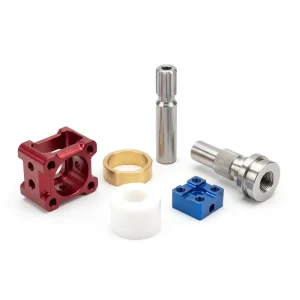 Metal CNC Machining, Plastic 3D Printing, and Prototyping Service