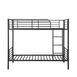 Metal Furniture Steel Bunk Bed Dormitory School Student Bunk Bed