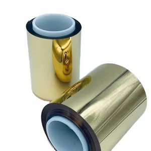 Metal Gold Foil Sheet for 24k Gold Pressure Picture