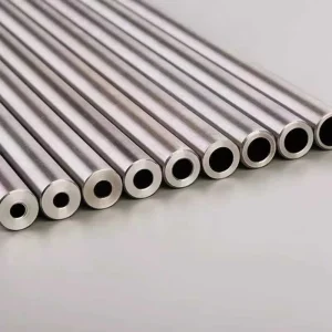 Metal Pipe Tube for Structural Construction
