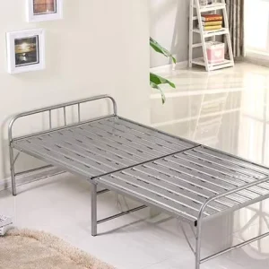 Metal Single Bed