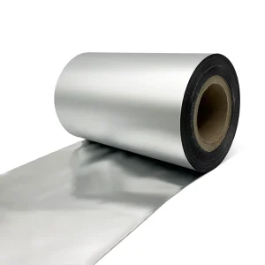 Metallized Soft Translucent Moisture-Proof Food-Grade Roll Film Laminated Material for Tea and Coffee Powder