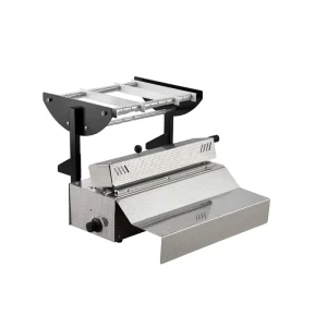 Mini Continuous Sealing Machine for Household Snack Bags