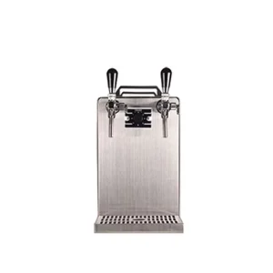 Mini Draft Beer Cooler Dispenser Kegerator