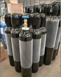 Mini Gas Cylinder