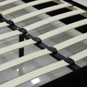 Modern High Quality Metal Bed Frame Base Metal Mattress Beds
