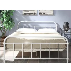Modern Metal Bed Frame sex Bed adult Double Bed Frame