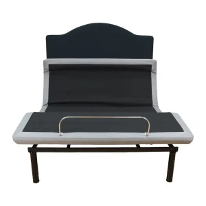 Modern Smart Remote Electric Multifunction Bed Murphy Bed Adjustable Bed