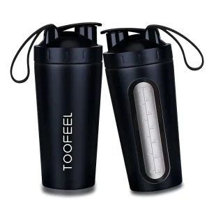Most Popular Products High Quality Custom Water Bottle Logo Leak Proof Sports Metal Drink Bottle
