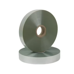 Multi Color Laminating Film Plastic Coated Aluminum Foil for Air Duct