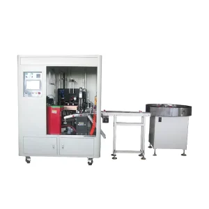 Multi-Function Filling Machine with High-Accuracy Food-Grade Plastic Film Pouch Sealing