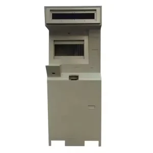 Multi-Functional Precision Metal Aluminum Case, OEM Custom Photo Cabinet Box, Guangdong Factory
