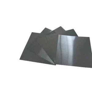 Nb-12 High Purity Niobium Foil and Sheet Nb99.9999% for Scientific Research