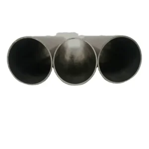 Nb1 Nb2 99.95% High Purity Niobium Tubes