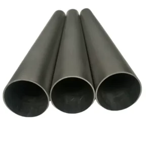Nb1 Pure Niobium Tubes