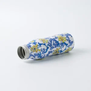 New Design Specifications Low Price Metal Drink Bottle Disposable Customized Drinking Bottle for Juice Carbonated Beverage