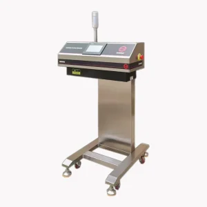 New Product Saierseal Sealing Machine Automatic Bottle Induction Sealer Machine