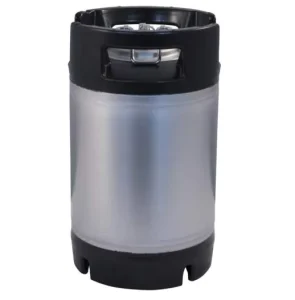 New Used Cornelius Beer Kegs 15 Liter US Beer Keg