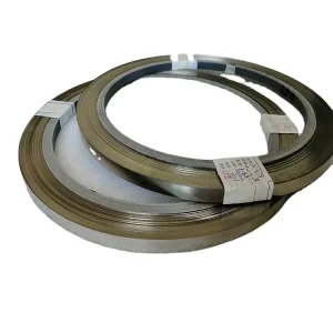Ni200 Nickel Metal Coil Foil Strip for Battery