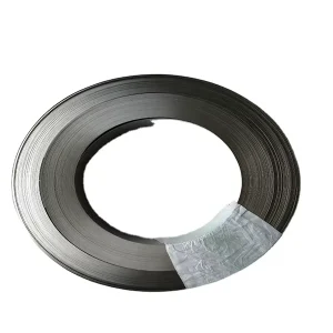 Nickel Foil for Battery Ni200 Ni201 Nickel Strip
