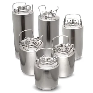 Nitro Cold Brew Coffee Kegs Beer Cornelius Kegs
