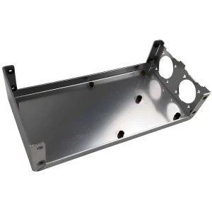 OEM Custom Sheet Metal Welding Fabrication Parts Laser Welding Stainless Aluminum Steel Sheet Metal Bending