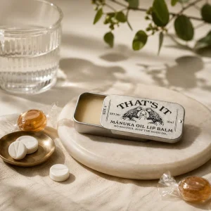 OEM Custom Small Rectangular Slide-Top Metal Tin Box for Mints, Candy, Lip Balm, Perfume, Candle Packaging, and Crafts