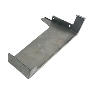 OEM High Performance Metal Enclosure Box Stamping Parts Various Accessories Industrial Equipment