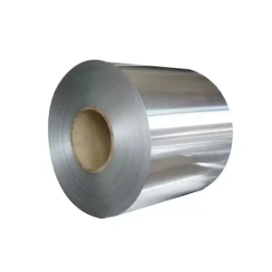 OEM ODM Manufacturer Foil Aluminium Aluminum Foil Stock Food Aluminum Foil Supplier