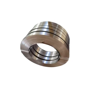 Ocr15Al5 Nickel-Chromium Metal Strips and Foil