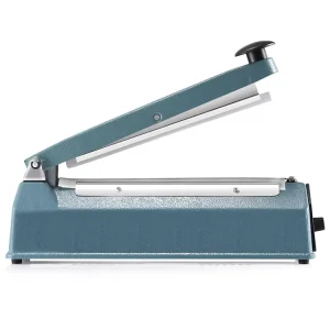 PFS-200 Handheld Portable Heat Sealing Machine for Food Plastic Packaging